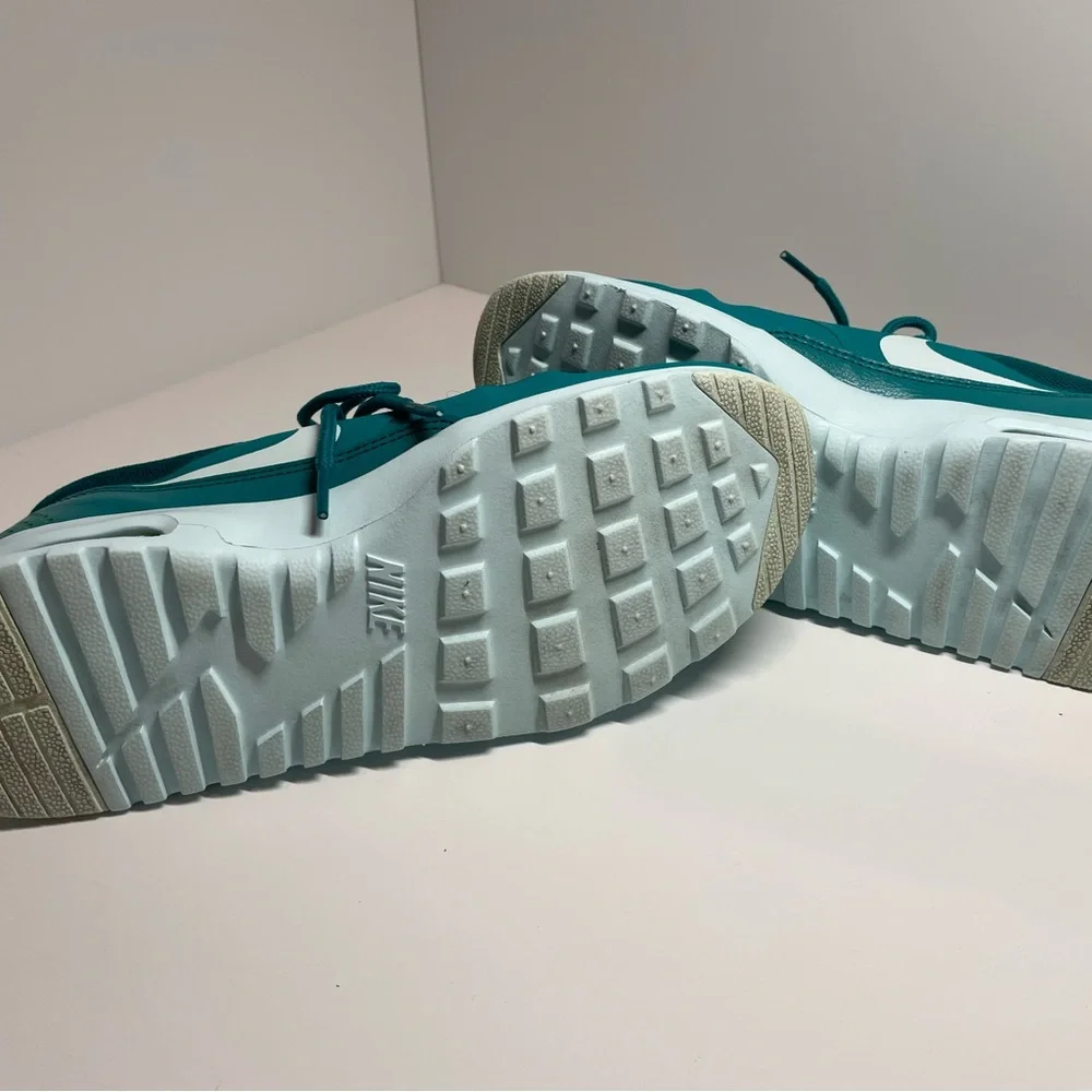 Nike Womens Shoes Air Max Thea Size 6.5 Athletic Sneaker Running - Picture 4 of 9